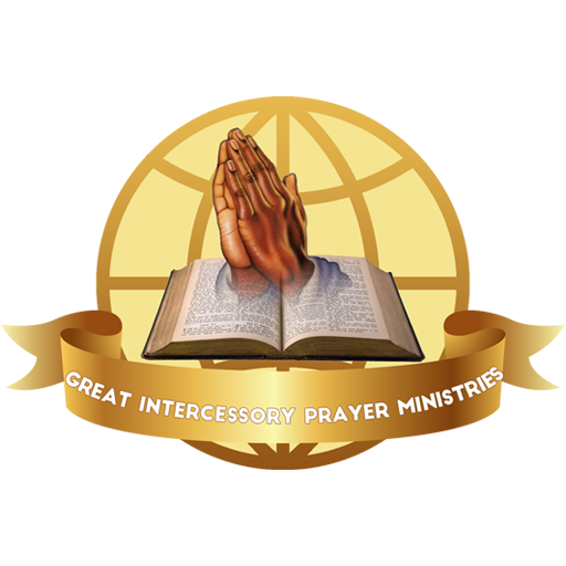 Great Intercessory Prayer Ministries